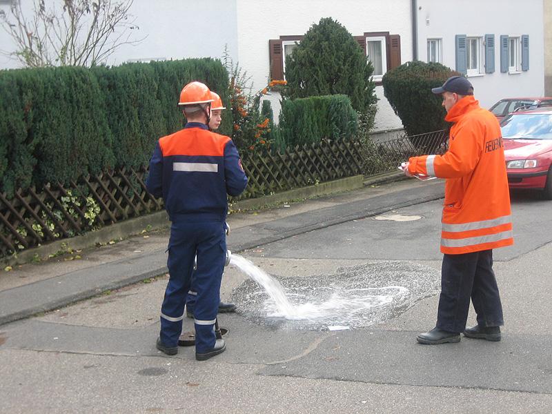 Jugendflamme Hardheim