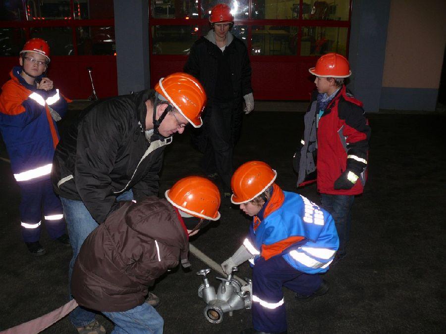 Elterntag in Mosbach