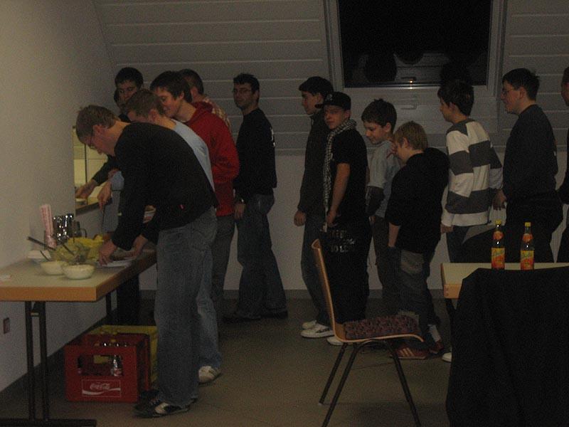 Jugendflamme Hardheim