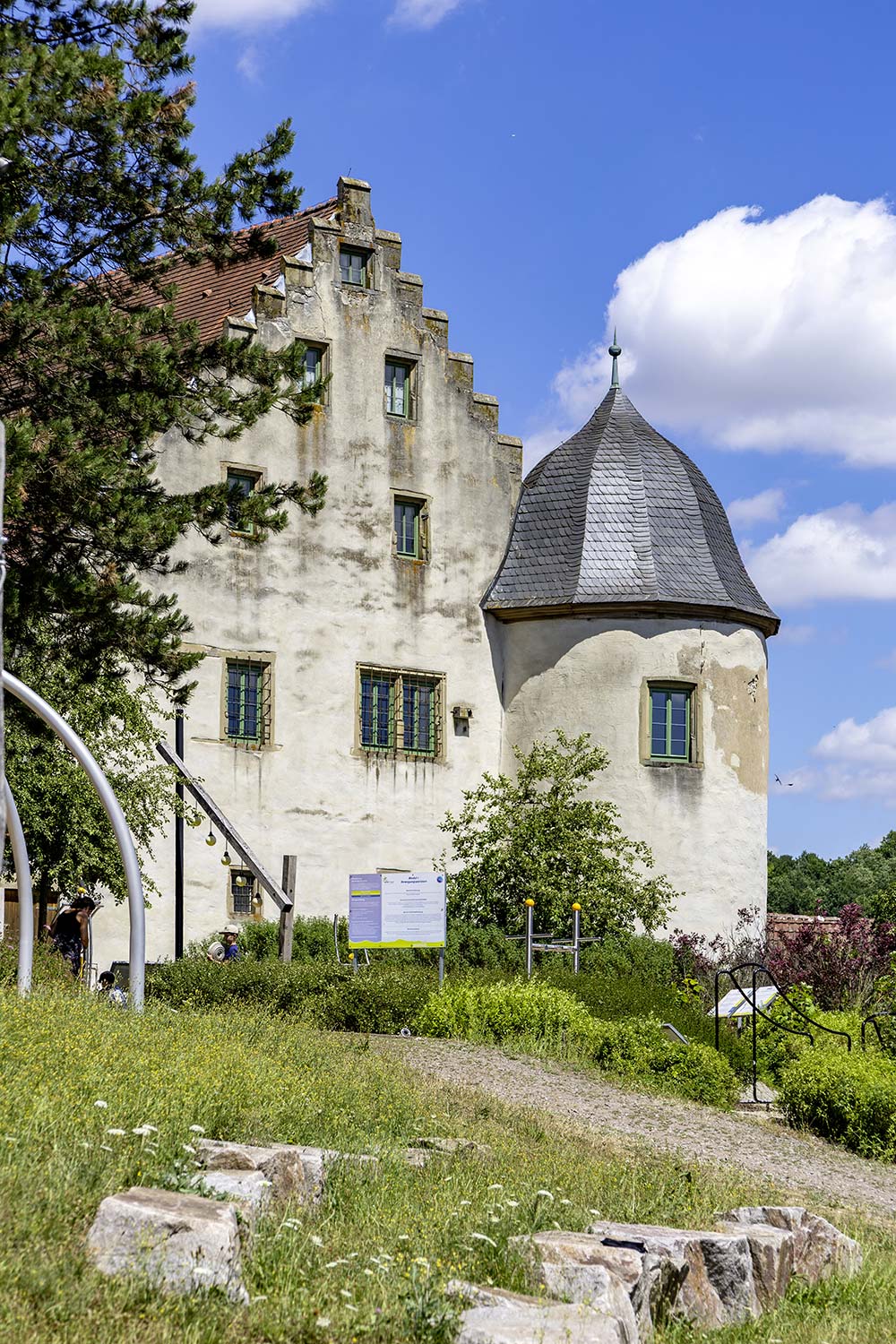 Spielenachmittag für Kindergruppen