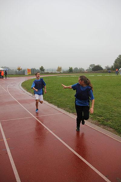 Jugendleistungsspange in Osterburken