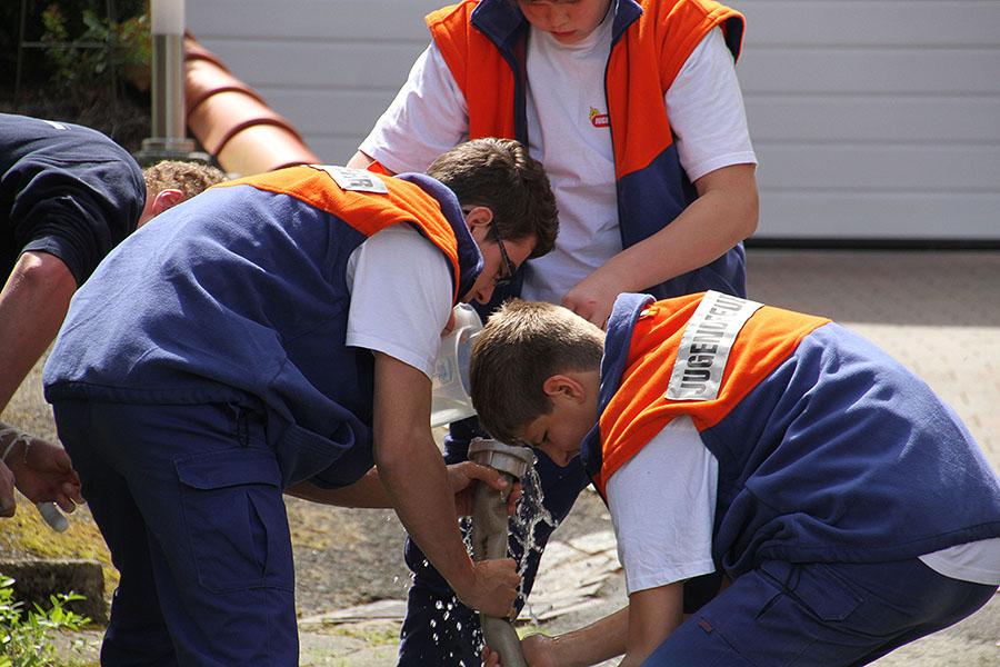 Dreiländertreffen Lützelbach