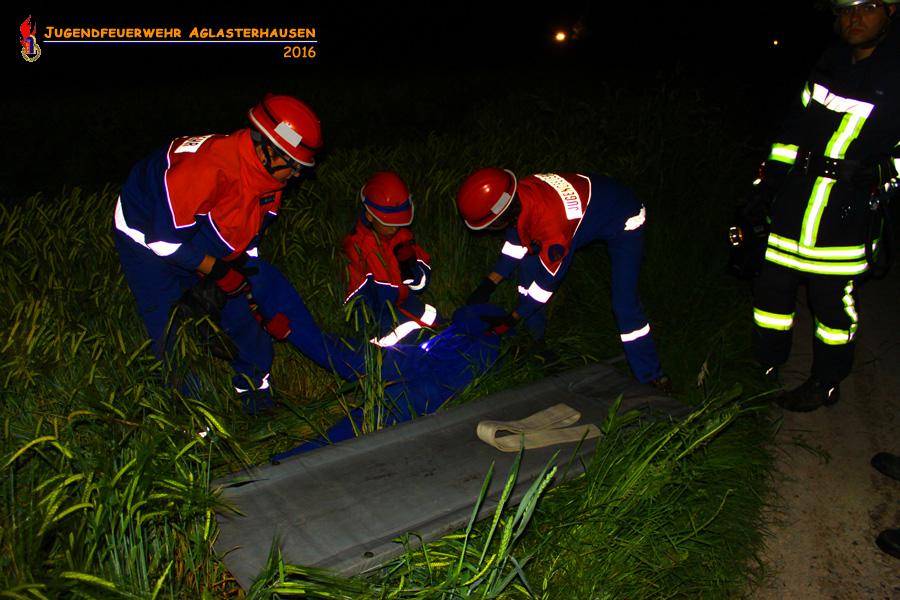 BF Tag Aglasterhausen