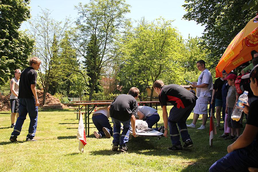 Dreiländertreffen 2010