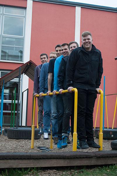 Neigungslehrgang Öffentlichkeitsarbeit