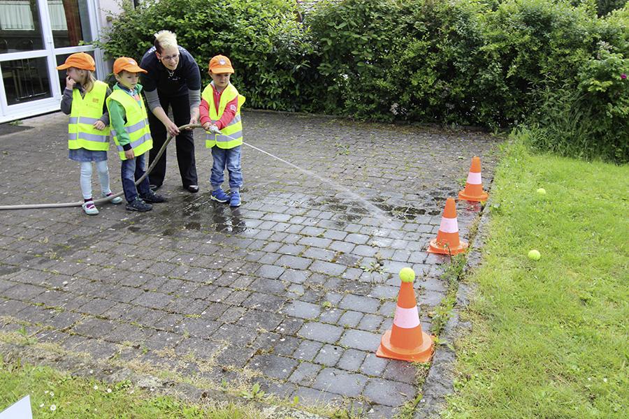 Löschzwerge Hainstadt
