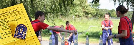 Dorfrallye in EInbach