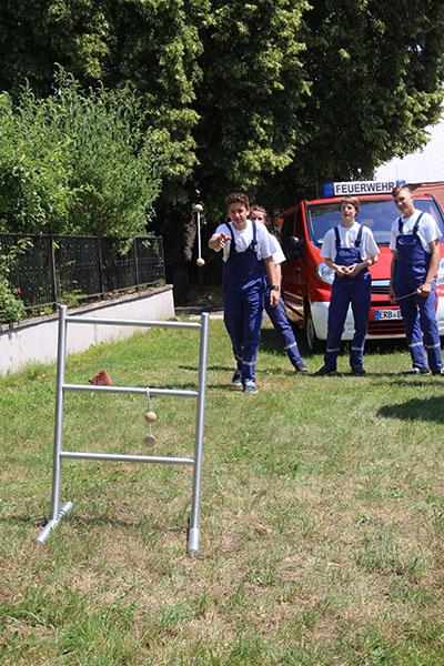 Dreiländertreffen 2015