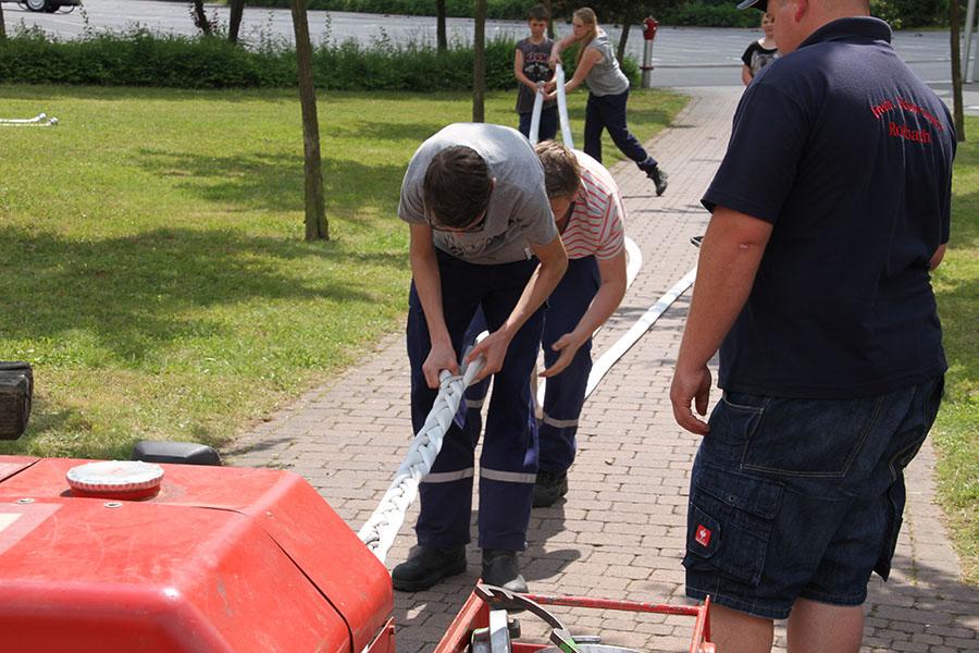 Dreiländertreffen 2013
