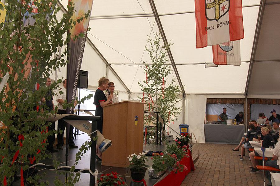 Dreiländertreffen 2015